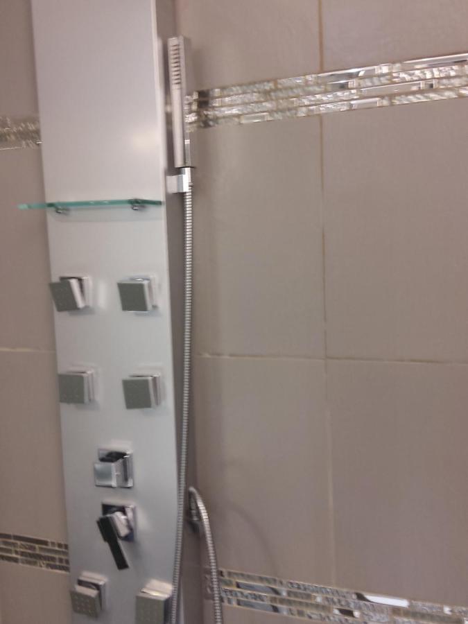Grand T2 Vue Mer Apartman La Ciotat Kültér fotó